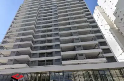 Apartamento 57 m² localizado no bairro vila mascote são paulo - sp