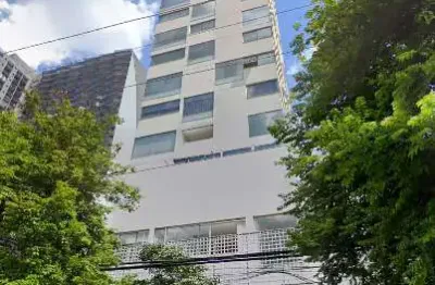 Apartamento 29 m² localizado no bairro vila nova conceição são paulo - sp