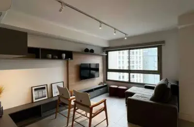 Excelente cobertura duplex com 2 suítes com 88m² - jardim paulista - são paulo - sp.