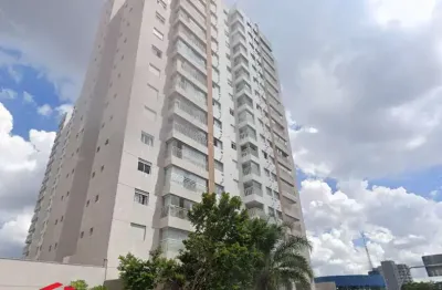 Apartamento à venda 2 quartos 1 suíte 1 vaga stella - santo andré - sp