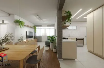 Apartamento com 2 quartos à venda na Rua Piauí, 490, Higienópolis, São Paulo