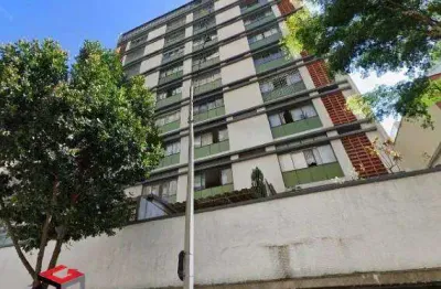 Apartamento com 1 quarto à venda na Rua Major Sertório, 304, Vila Buarque, São Paulo