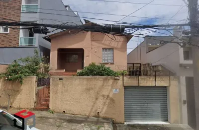 Terreno à venda jardim bela vista - santo andré - sp
