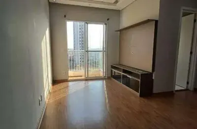 Apartamento para aluguel 2 quartos 1 vaga humaitá - santo andré - sp