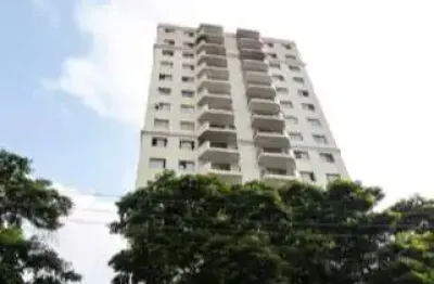 Apartamento 110 m² localizado no bairro jardim aeroporto são paulo - sp