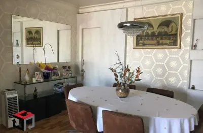 Apartamento 110 m² localizado no bairro jardim aeroporto são paulo - sp