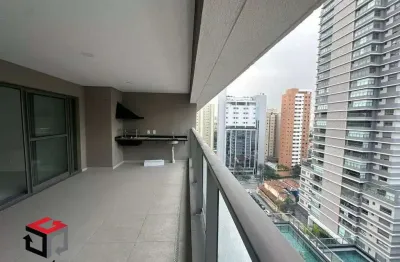 Apartamento 132 m² localizado no bairro vila clementino são paulo - sp