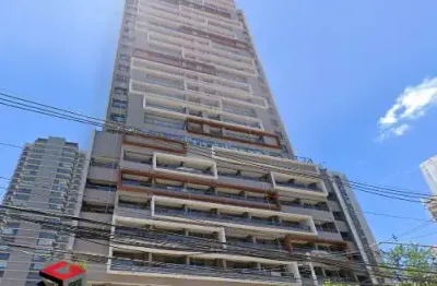 Apartamento 25 m² localizado no bairro vila clementino são paulo - sp