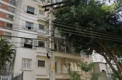 Apartamento 170 m² localizado no bairro santa cecília são paulo - sp