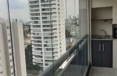 Apartamento 85 m² localizado no bairro vila romana são paulo - sp