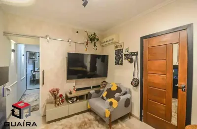 Sobrado à venda 3 quartos 1 suíte 2 vagas assunção - são bernardo do campo - sp