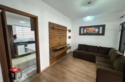Sobrado para aluguel 2 quartos 2 vagas centro - são bernardo do campo - sp