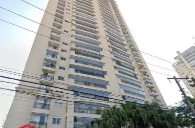 Apartamento 179 m² localizado no bairro vila romana são paulo - sp