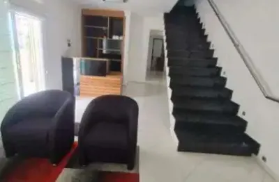 Casa residencial ou comercial em vila mariana com 184m²