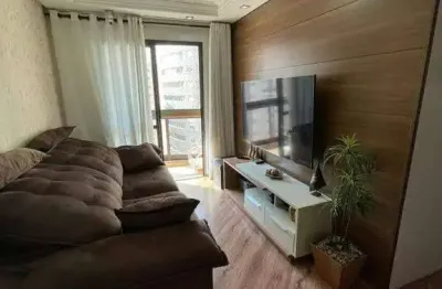 Apartamento à venda 3 quartos 2 vagas baeta neves - são bernardo do campo - sp