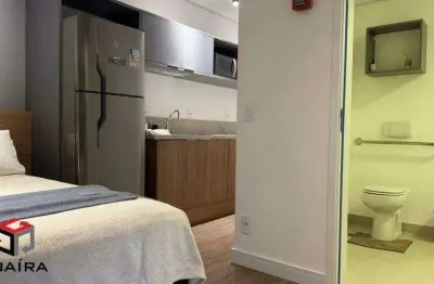 Kitnet / Stúdio à venda na Rua Getúlio Soares da Rocha, 135, Jardim das Acacias, São Paulo