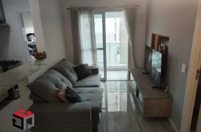 Apartamento com 1 quarto à venda na Rua Rubens Meireles, 99, Várzea da Barra Funda, São Paulo
