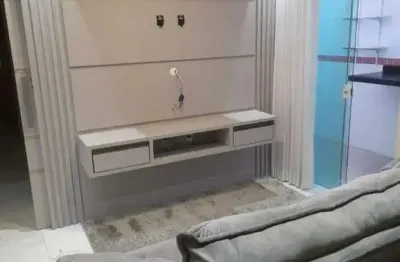 Apartamento à venda 3 quartos 1 suíte 2 vagas metalúrgica - santo andré - sp