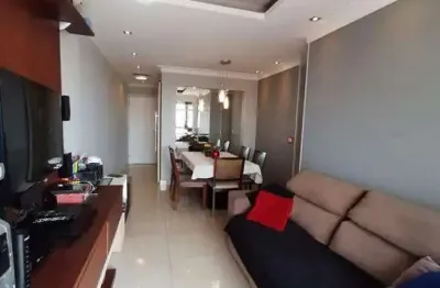 Apartamento à venda 2 quartos 1 suíte 2 vagas rudge ramos - são bernardo do campo - sp