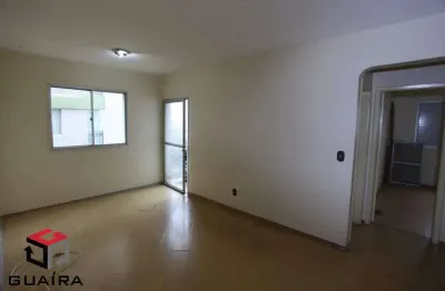 Apartamento à venda 2 quartos 1 vaga centro - são bernardo do campo - sp