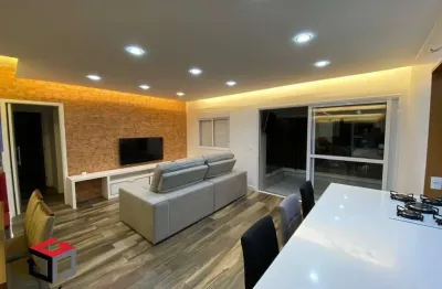 Apartamento à venda 3 quartos 1 suíte 2 vagas baeta neves - são bernardo do campo - sp