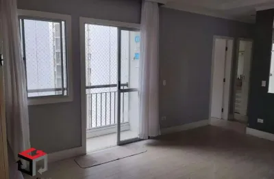Apartamento à venda 3 quartos 1 vaga planalto - são bernardo do campo - sp