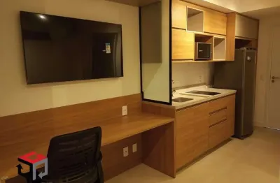 Stúdio para aluguel 1 quarto vila cordeiro - são paulo - sp