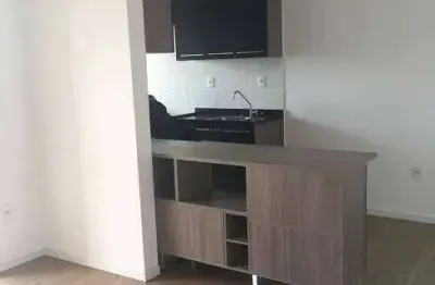 Apartamento à venda 2 quartos 1 vaga campestre - santo andré - sp