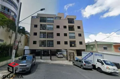 Apartamento para aluguel 2 quartos 1 vaga jardim do mar - são bernardo do campo - sp