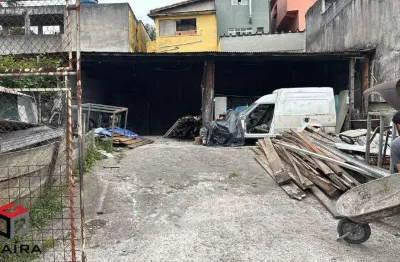 Terreno à venda ferrazópolis - são bernardo do campo - sp