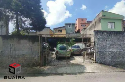 Terreno à venda ferrazópolis - são bernardo do campo - sp