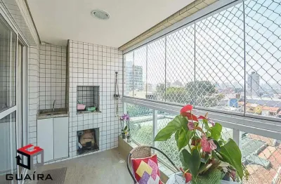 Apartamento à venda 2 quartos 1 suíte 2 vagas jardim do mar - são bernardo do campo - sp