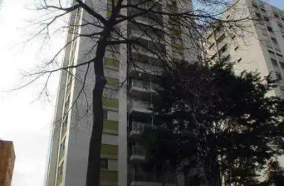 Apartamento com 3 quartos à venda na Rua Eça de Queiroz, 114, Vila Mariana, São Paulo