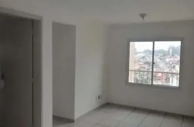 Apartamento à venda 2 quartos 1 vaga erasmo assunção - santo andré - sp
