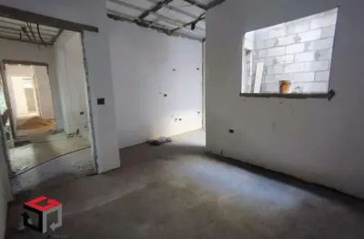 Apartamento à venda 2 quartos 1 suíte 1 vaga novo oratório - santo andré - sp