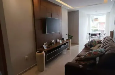 Cobertura à venda 3 quartos 1 suíte 2 vagas pires - santo andré - sp