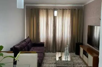 Apartamento à venda 2 quartos 1 vaga assunção - são bernardo do campo - sp