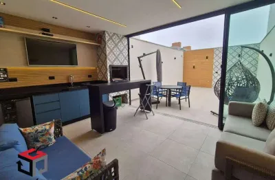 Sobrado à venda 3 quartos 3 suítes 3 vagas assunção - são bernardo do campo - sp
