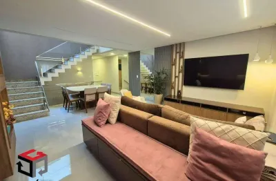 Sobrado à venda 3 quartos 3 suítes 3 vagas assunção - são bernardo do campo - sp