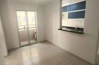 Apartamento à venda 2 quartos 1 vaga taboão - são bernardo do campo - sp