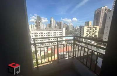 Apartamento à venda 2 quartos 1 suíte 1 vaga campestre - santo andré - sp