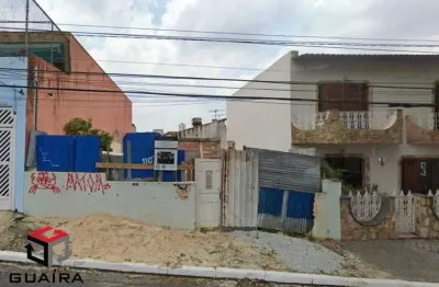 Terreno à venda na Alameda Conde de Porto Alegre, 1140, Santa Maria, São Caetano do Sul