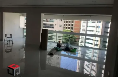 Apartamento com 4 quartos à venda na Rua do Rocio, 450, Vila Olímpia, São Paulo