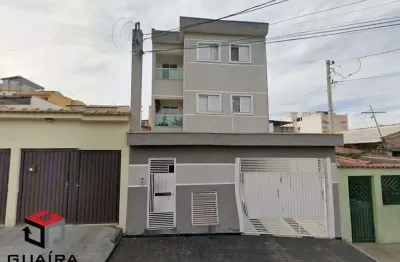Apartamento à venda 2 quartos 1 vaga metalúrgica - santo andré - sp