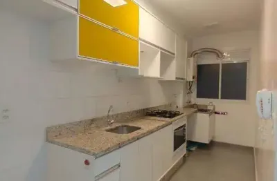 Apartamento à venda 2 quartos 1 vaga euclides - são bernardo do campo - sp