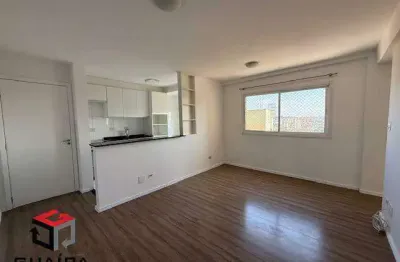 Apartamento à venda 2 quartos 1 suíte 1 vaga valparaíso - santo andré - sp