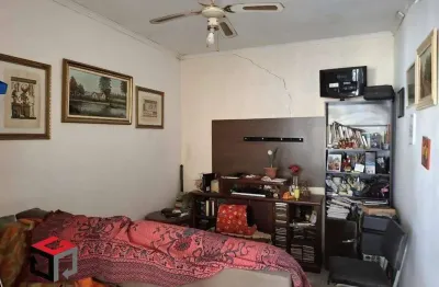 Casa à venda 2 quartos 2 vagas palmares - santo andré - sp