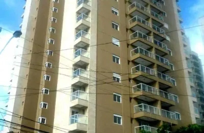 Apartamento para aluguel 3 quartos 3 suítes 3 vagas jardim - santo andré - sp