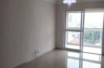 Apartamento para aluguel 3 quartos 3 suítes 3 vagas jardim - santo andré - sp