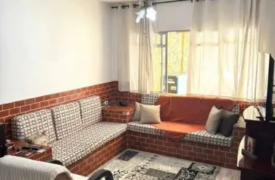 Sobrado à venda 3 quartos 2 vagas paulicéia - são bernardo do campo - sp